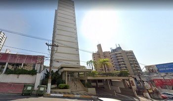Imagem de fundo do condomínio Condomínio Bela Campinas - Centro - Campinas - SP