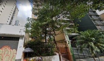 Imagem de fundo do condomínio Condomínio Bela Cintra - Bela Vista - São Paulo - SP