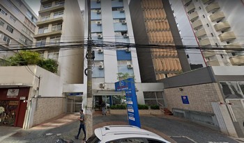 Imagem de fundo do condomínio Condomínio Bela Cintra - Cerqueira César - São Paulo - SP