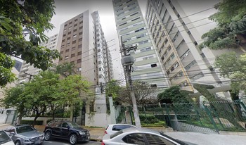 Imagem de fundo do condomínio Condomínio Bela Garden - Consolação - São Paulo - SP