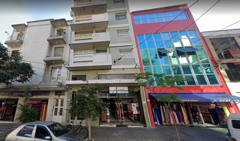 Imagem de fundo do condomínio Condomínio Bela Lukower - Bom Retiro - São Paulo - SP