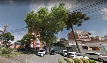 Imagem de fundo do condomínio Condomínio Bela Morada - Batel - Curitiba - PR