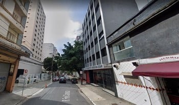 Imagem de fundo do condomínio Condomínio - Bela Vista - São Paulo - SP