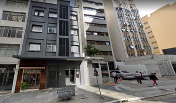 Imagem de fundo do condomínio Condomínio - Bela Vista - São Paulo - SP