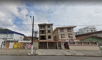 Imagem de fundo do condomínio Condomínio Bela Vista - Embaré - Santos - SP