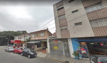 Imagem de fundo do condomínio Condomínio Bela Vista - Santo Amaro - São Paulo - SP