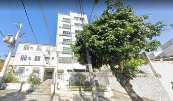 Imagem de fundo do condomínio Condomínio Bela Vista - Todos Os Santos - Rio De Janeiro - RJ