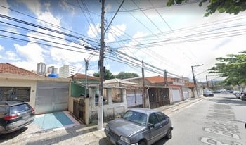 Imagem de fundo do condomínio Condomínio Bela Vista - Freguesia Do O - São Paulo - SP
