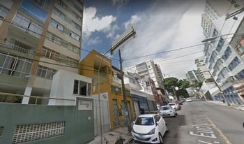 Imagem de fundo do condomínio Condomínio Bela Vista - Graça - Salvador - BA