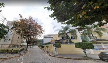 Imagem de fundo do condomínio Condomínio Bela Vista Ii - Enseada - Guarujá - SP