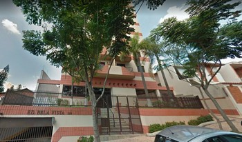 Imagem de fundo do condomínio Condomínio Bela Vista - Centro - Piracicaba - SP