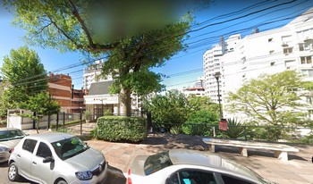 Imagem de fundo do condomínio Condomínio Bela Vista Promenade - São João - Porto Alegre - RS