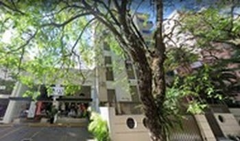 Imagem de fundo do condomínio Condomínio Bela Vista - Centro - Londrina - PR