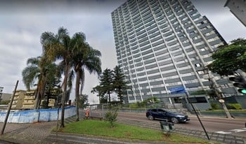 Imagem de fundo do condomínio Condomínio Bela Vista - Cabral - Curitiba - PR