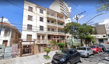 Imagem de fundo do condomínio Condomínio Bela Vista - Santana - São Paulo - SP