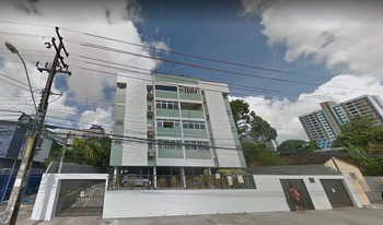 Imagem de fundo do condomínio Condomínio Bela Vista - Iputinga - Recife - PE