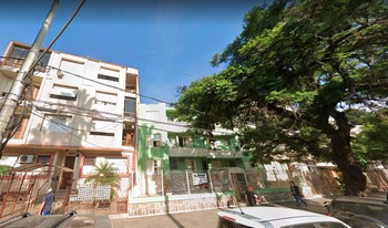 Imagem de fundo do condomínio Condomínio Bela - Azenha - Porto Alegre - RS