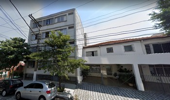 Imagem de fundo do condomínio Condomínio Belair - Mirandópolis - São Paulo - SP