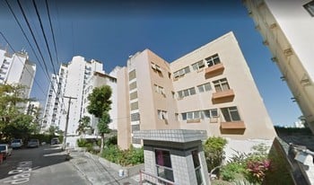 Imagem de fundo do condomínio Condomínio Belamorada - Pituba - Salvador - BA