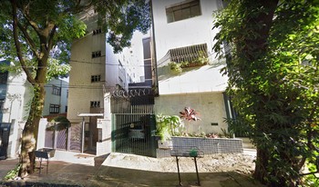 Imagem de fundo do condomínio Condomínio Belaniza Kauark - Santo Antônio - Belo Horizonte - MG