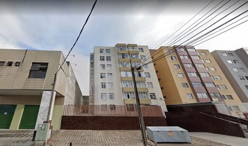 Imagem de fundo do condomínio Condomínio Belém - Pinheirinho - Curitiba - PR