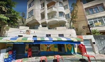 Imagem de fundo do condomínio Condomínio Belém - Rio - Botafogo - Rio De Janeiro - RJ