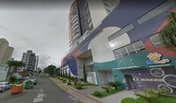 Imagem de fundo do condomínio Condomínio Belfiore - Centro - Chapecó - SC