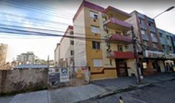 Imagem de fundo do condomínio Condomínio Bélgica - Centro - Santa Maria - RS