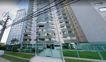 Imagem de fundo do condomínio Condomínio Belgrano - água Verde - Curitiba - PR