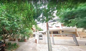 Imagem de fundo do condomínio Condomínio Belgrano - São João - Porto Alegre - RS