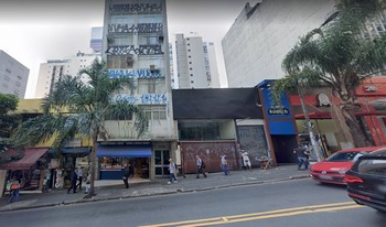Imagem de fundo do condomínio Condomínio Belia - Cerqueira César - São Paulo - SP