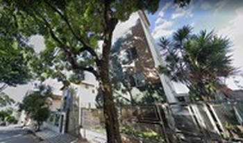 Imagem de fundo do condomínio Condomínio Belinha - Santa Rosa - Belo Horizonte - MG