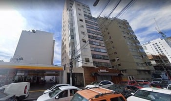 Imagem de fundo do condomínio Condomínio Belisco - Consolação - São Paulo - SP