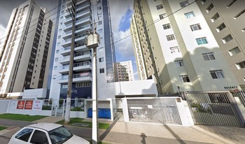 Imagem de fundo do condomínio Condomínio Belize - Cristo Rei - Curitiba - PR