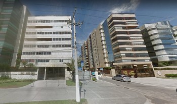 Imagem de fundo do condomínio Condomínio Belize - Jatiuca - Maceió - AL