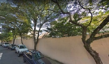 Imagem de fundo do condomínio Condomínio Belize - Santo Amaro - São Paulo - SP