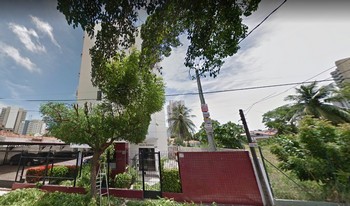 Imagem de fundo do condomínio Condomínio Belize Residence - Edson Queiroz - Fortaleza - CE