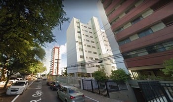 Imagem de fundo do condomínio Condomínio Bella Vista - Pituba - Salvador - BA