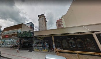 Imagem de fundo do condomínio Condomínio Bella Vista Residêncial - Meia Praia - Itapema - SC