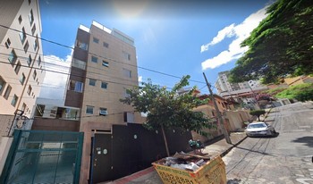 Imagem de fundo do condomínio Condomínio Bella Vita - São Paulo - Belo Horizonte - MG