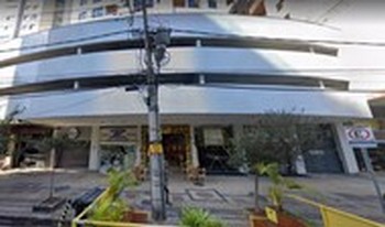 Imagem de fundo do condomínio Condomínio Bella Vita Studio - Belvedere - Belo Horizonte - MG