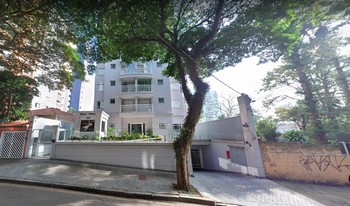 Imagem de fundo do condomínio Condomínio Bellagio - Jardim - Santo André - SP