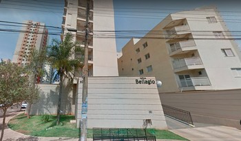 Imagem de fundo do condomínio Condomínio Bellagio - Nova Aliança - Ribeirão Preto - SP