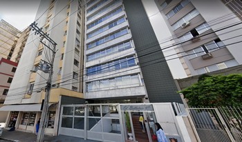 Imagem de fundo do condomínio Condomínio Bellatrix - Centro - Florianópolis - SC