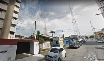 Imagem de fundo do condomínio Condomínio Belle Ville - Dionísio Torres - Fortaleza - CE