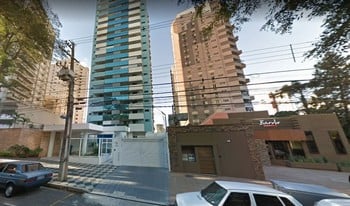 Imagem de fundo do condomínio Condomínio Belle Ville Boulevard - Zona 01 - Maringá - PR