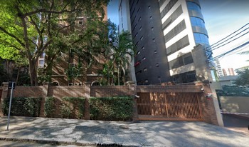 Imagem de fundo do condomínio Condomínio Belle Ville - Jardim - Santo André - SP