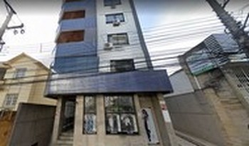 Imagem de fundo do condomínio Condomínio Belle Ville - Centro - Santa Maria - RS