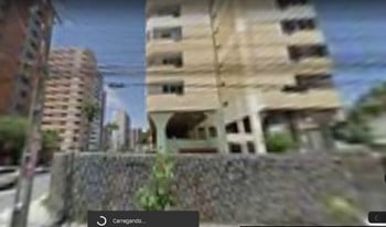 Imagem de fundo do condomínio Condomínio Belle Vision - Meireles - Fortaleza - CE