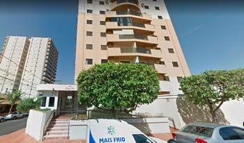 Imagem de fundo do condomínio Condomínio Belle Vue - Jardim Paulista - Ribeirão Preto - SP